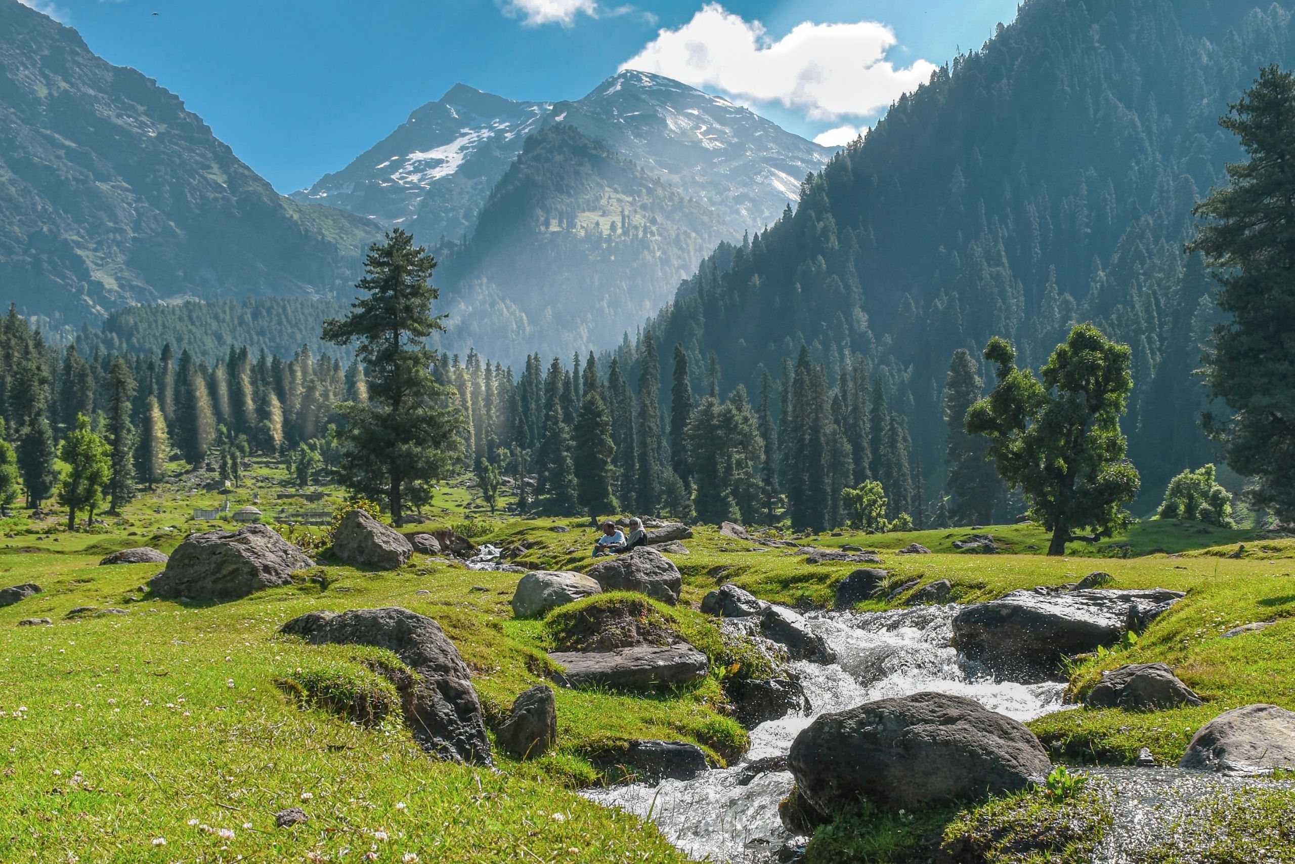 Kashmir