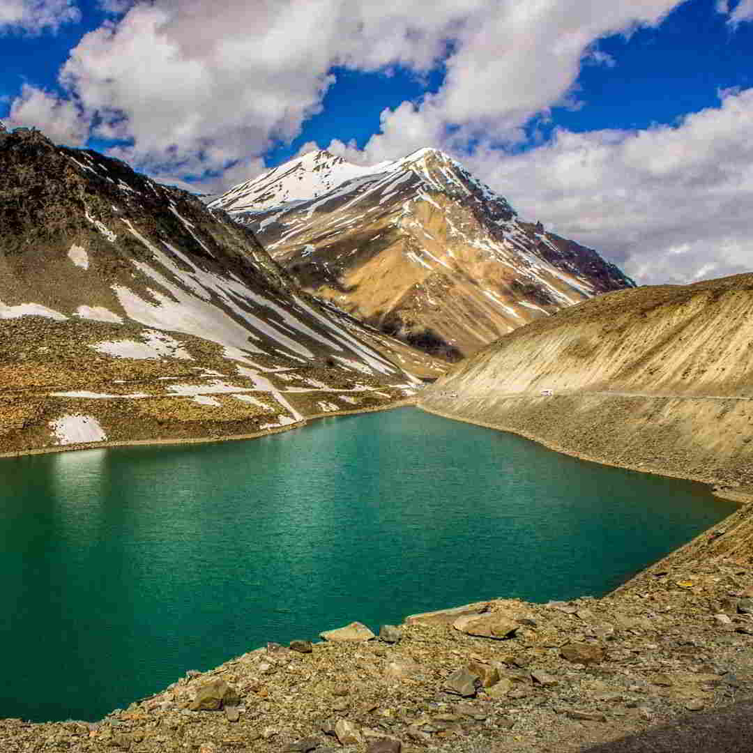 Spiti